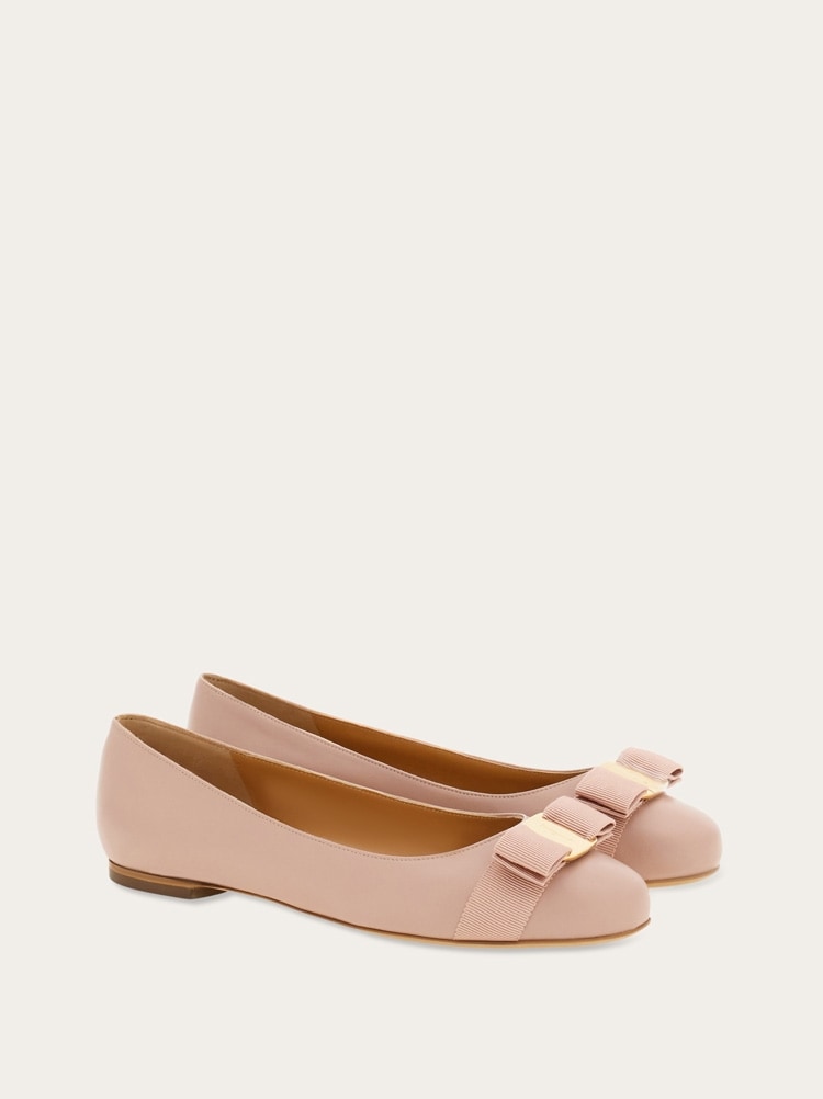 Varina ballet flat - Image 1